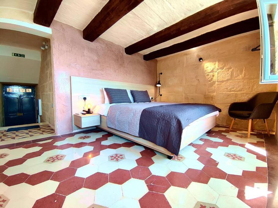 Coast 52 Savynomad Harbour Residences Wow Views Valletta Exterior photo