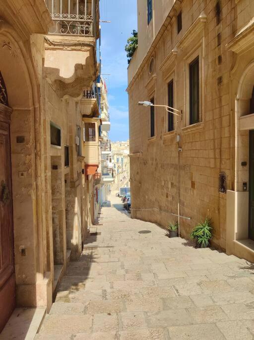Coast 52 Savynomad Harbour Residences Wow Views Valletta Exterior photo