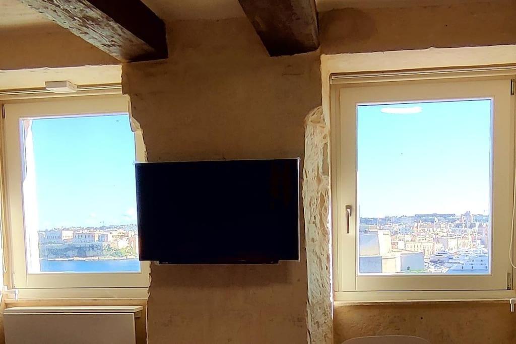 Coast 52 Savynomad Harbour Residences Wow Views Valletta Exterior photo