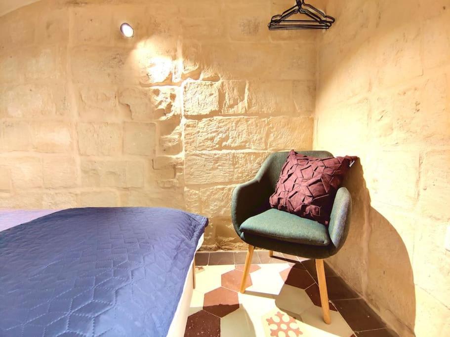 Coast 52 Savynomad Harbour Residences Wow Views Valletta Exterior photo
