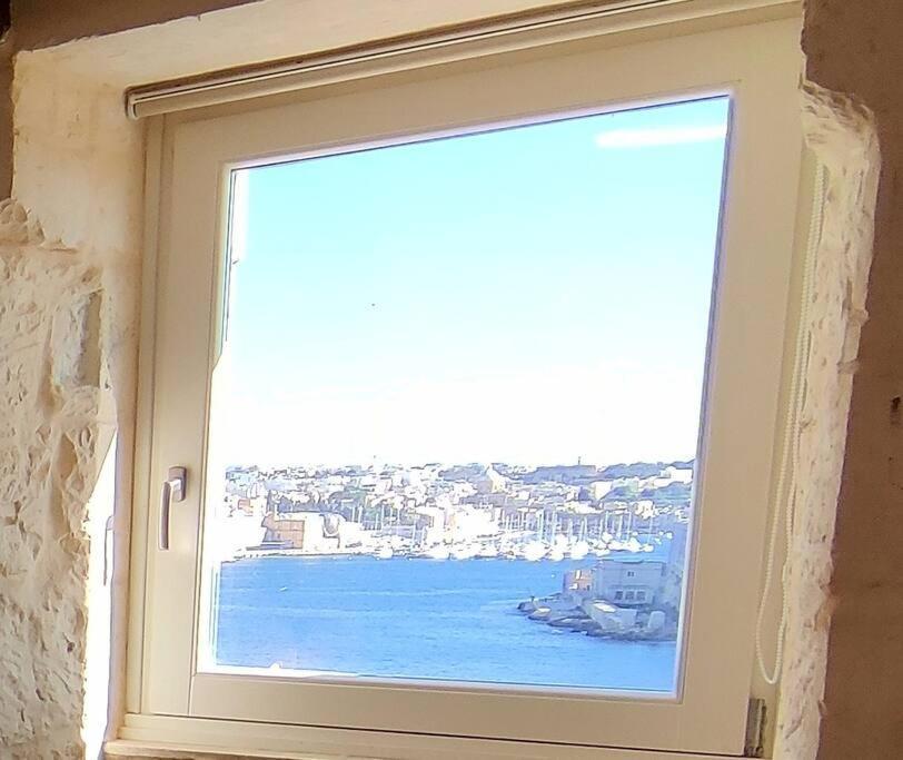 Coast 52 Savynomad Harbour Residences Wow Views Valletta Exterior photo
