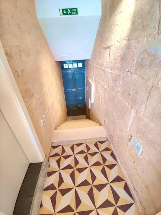 Coast 52 Savynomad Harbour Residences Wow Views Valletta Exterior photo