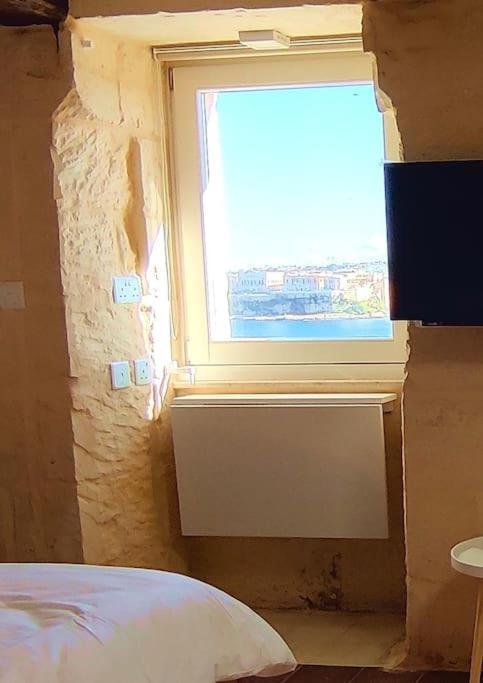 Coast 52 Savynomad Harbour Residences Wow Views Valletta Exterior photo