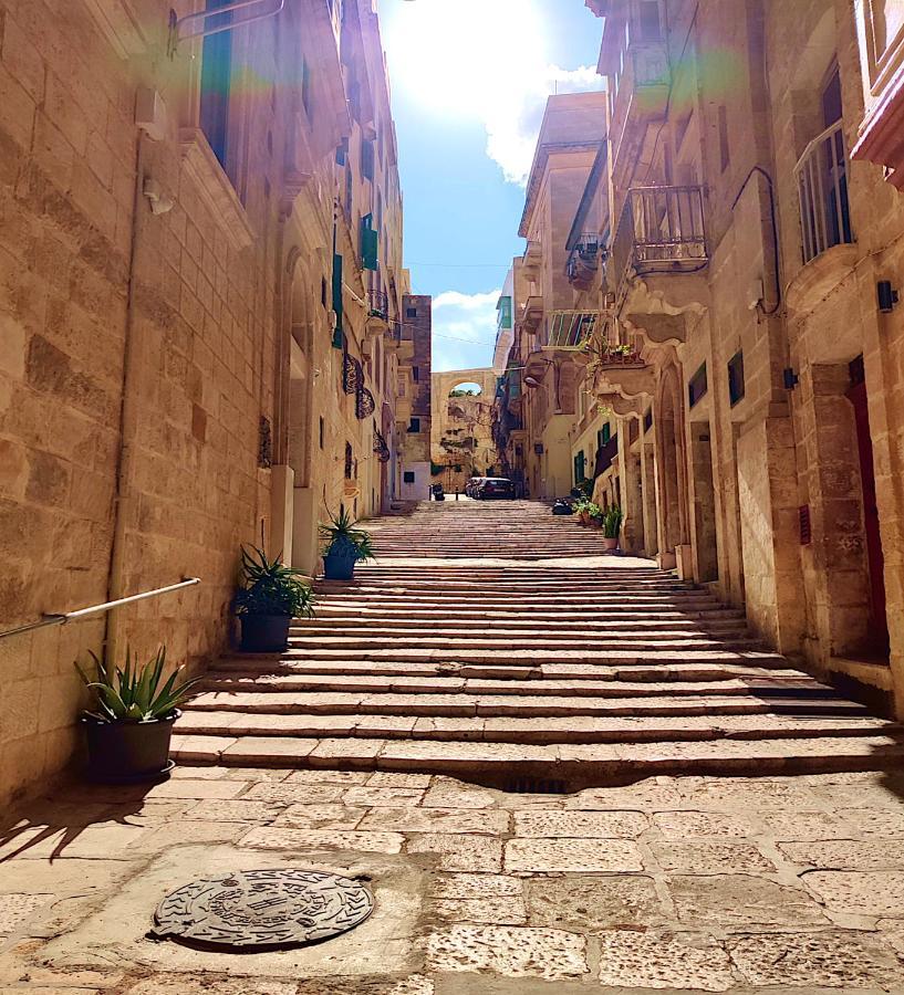 Coast 52 Savynomad Harbour Residences Wow Views Valletta Exterior photo