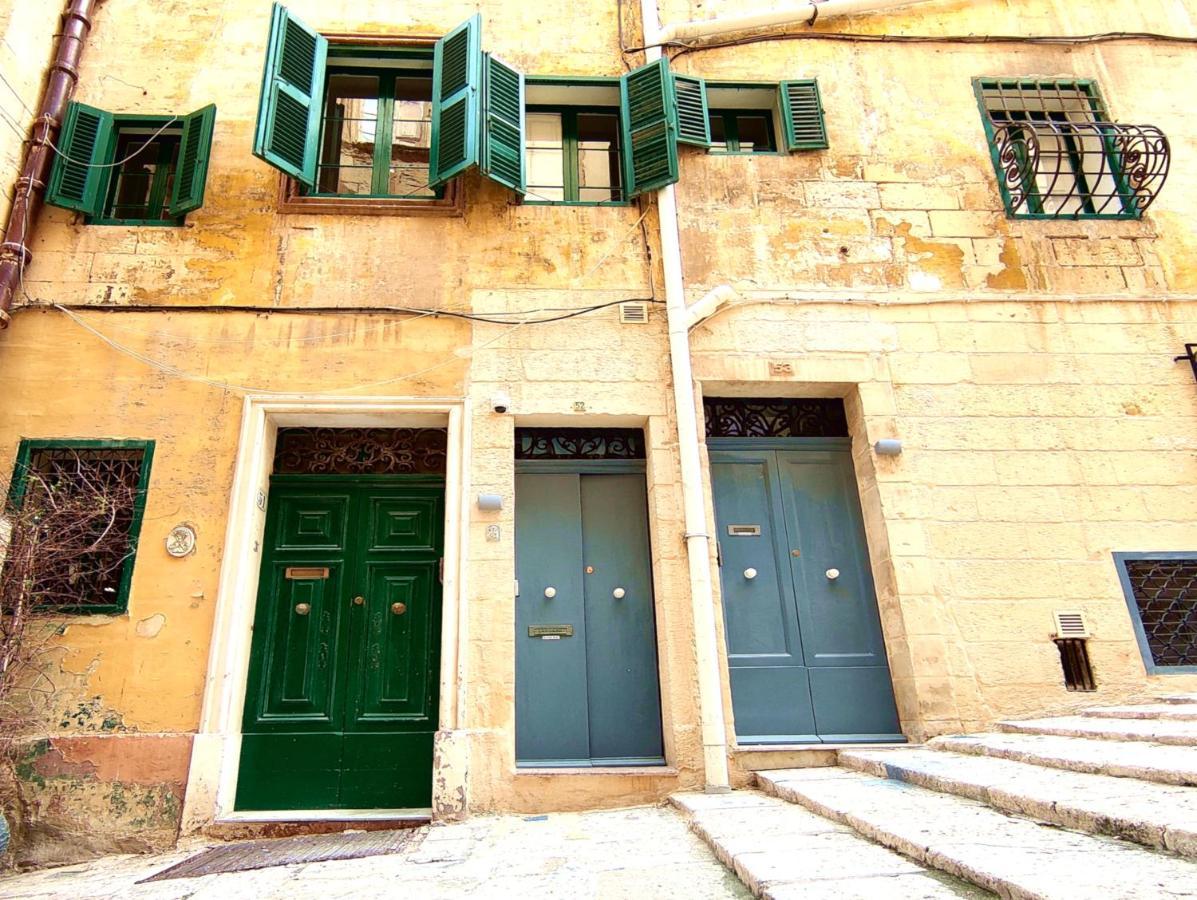 Coast 52 Savynomad Harbour Residences Wow Views Valletta Exterior photo