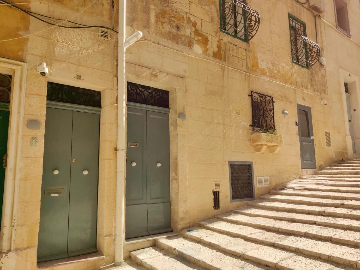 Coast 52 Savynomad Harbour Residences Wow Views Valletta Exterior photo
